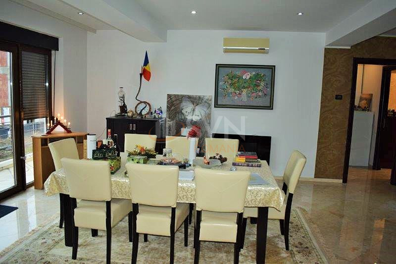 Apartament, 4 camere Bucuresti/Baneasa