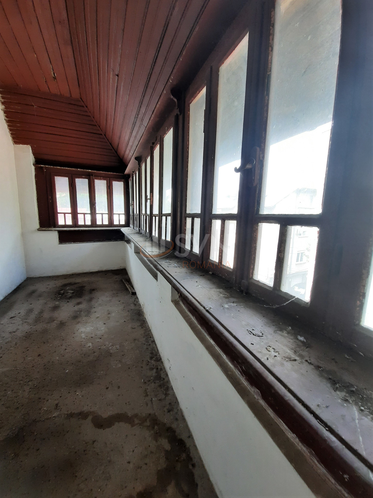 Apartament, 4 camere Bucuresti/Dacia