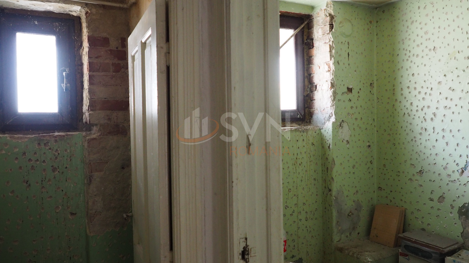 Apartament, 4 camere Bucuresti/Dacia