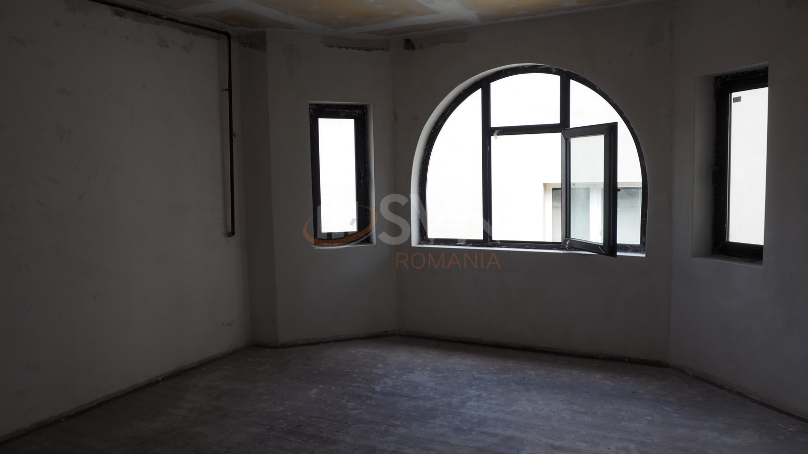 Apartament, 4 camere Bucuresti/Dacia