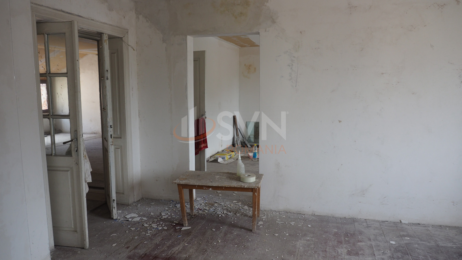 Apartament, 4 camere Bucuresti/Dacia