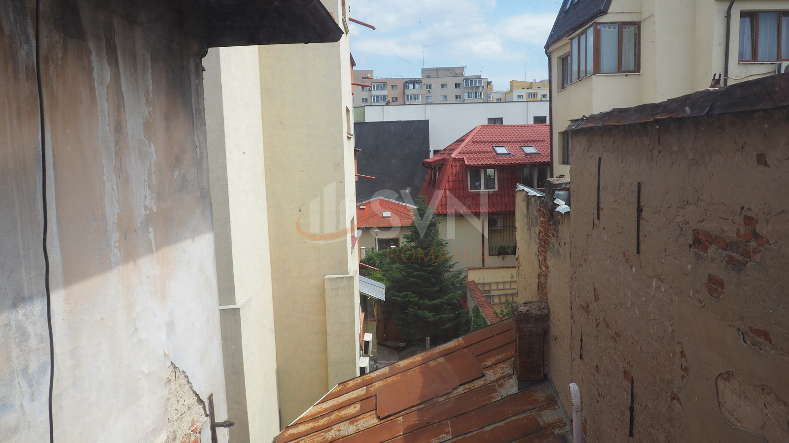 Apartament, 4 camere Bucuresti/Dacia