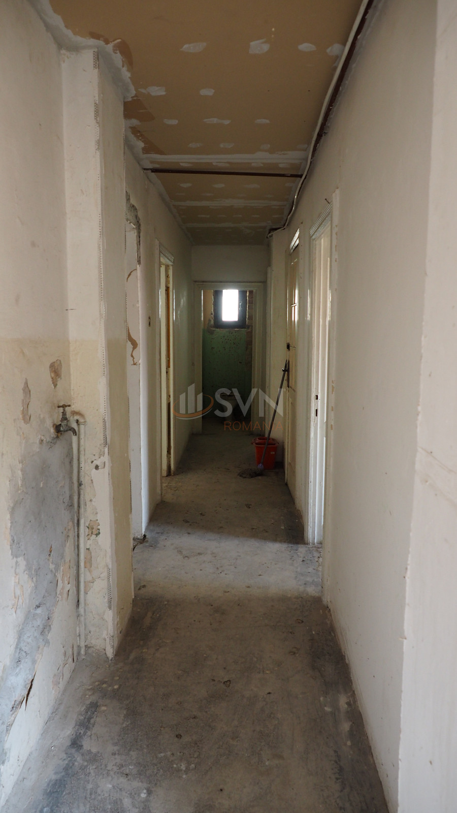 Apartament, 4 camere Bucuresti/Dacia