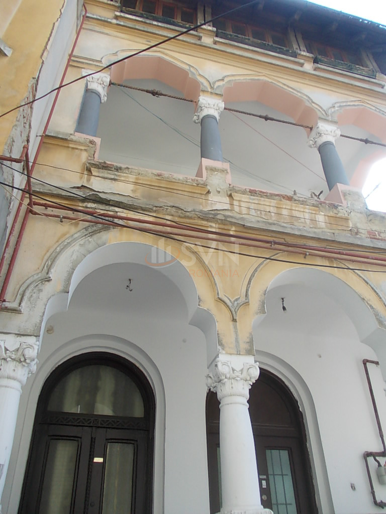 Apartament, 4 camere Bucuresti/Dacia