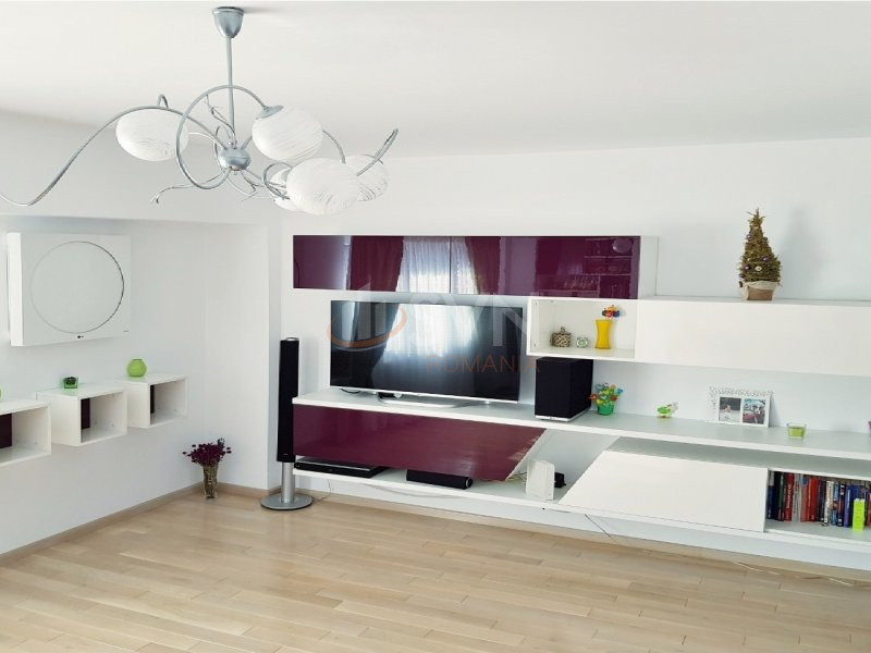 Apartament, 4 camere Bucuresti/Magheru