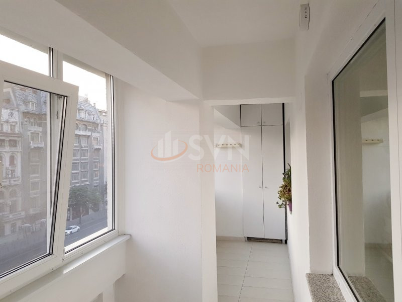 Apartament, 4 camere Bucuresti/Magheru