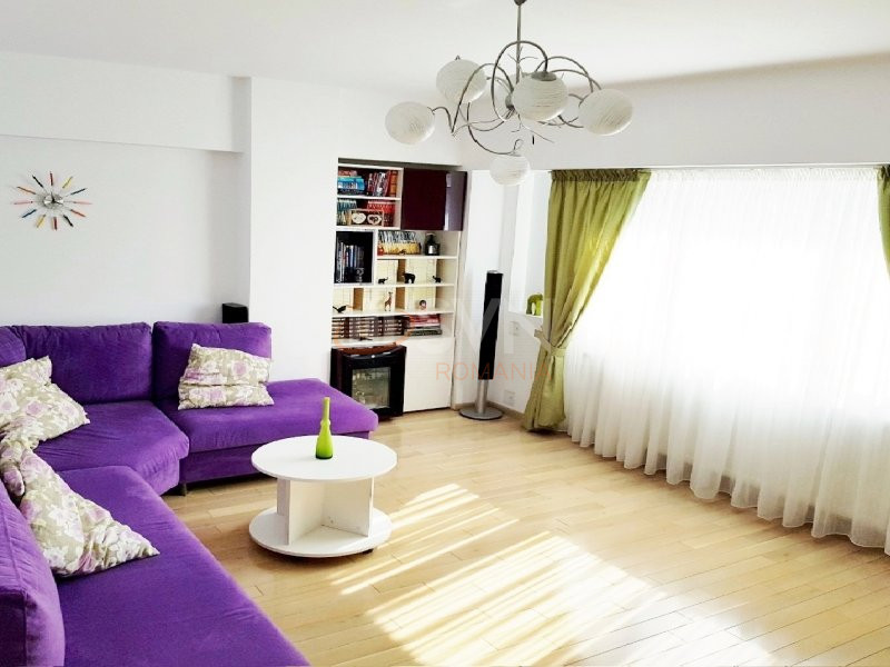 Apartament, 4 camere Bucuresti/Magheru