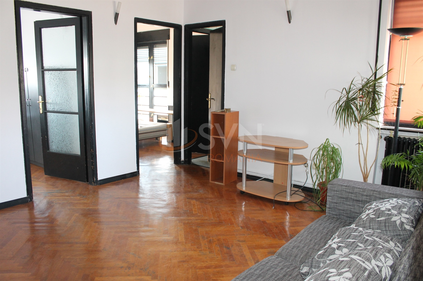 Apartament, 4 camere Bucuresti/Sfanta Vineri