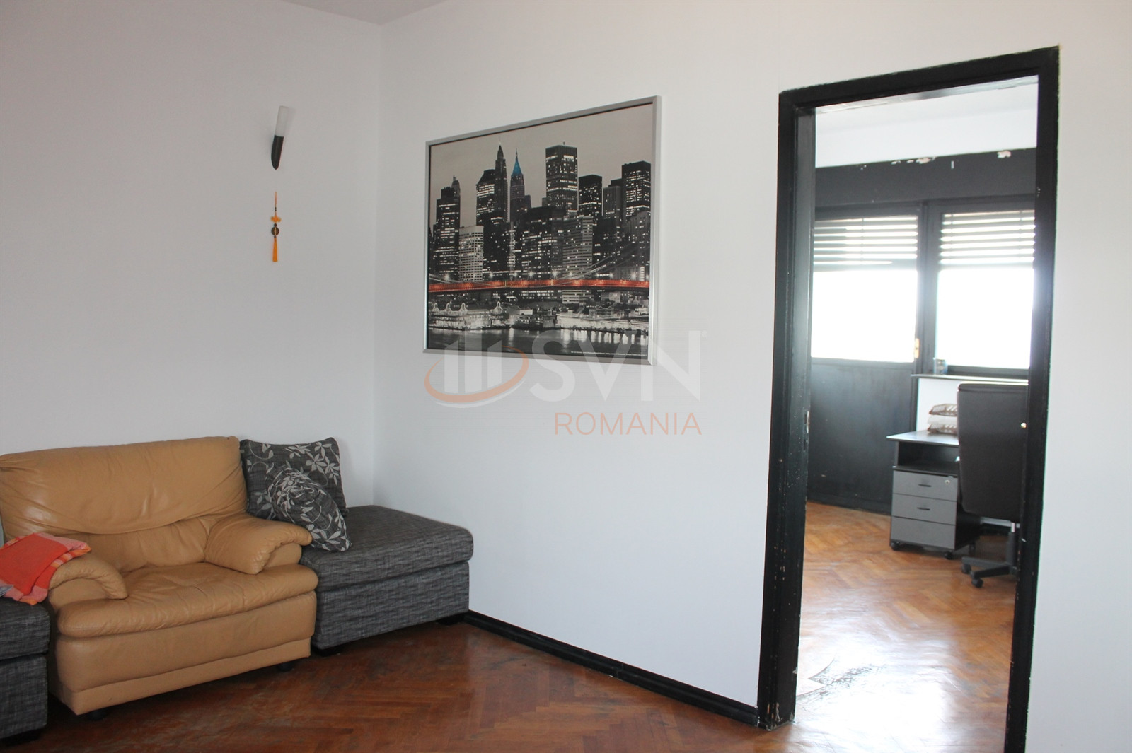 Apartament, 4 camere Bucuresti/Sfanta Vineri