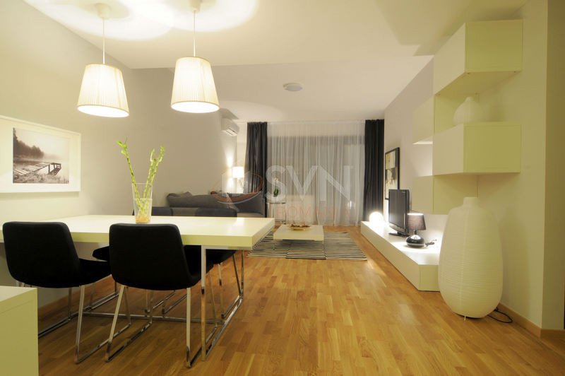 Apartament, 4 camere Bucuresti/Baneasa
