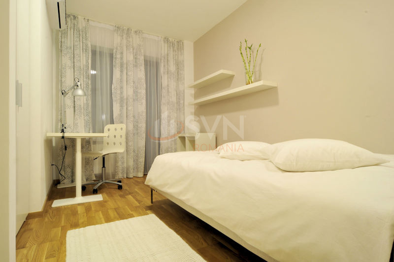 Apartament, 4 camere Bucuresti/Baneasa