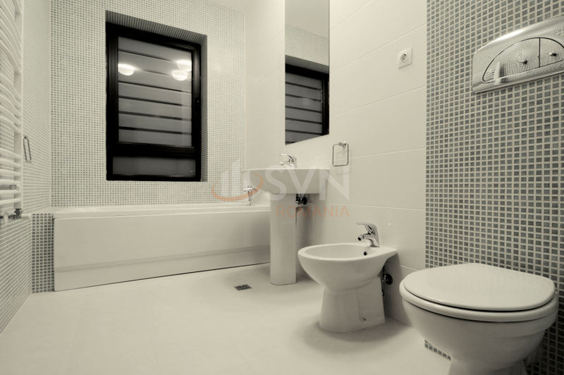 Apartament, 4 camere Bucuresti/Baneasa