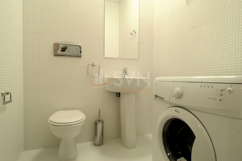 Apartament, 4 camere Bucuresti/Baneasa