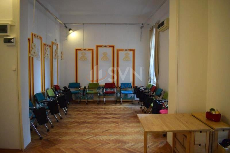 Apartament, 4 camere Bucuresti/Cismigiu