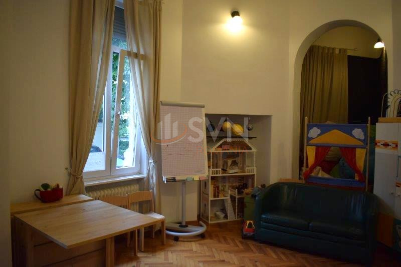 Apartament, 4 camere Bucuresti/Cismigiu