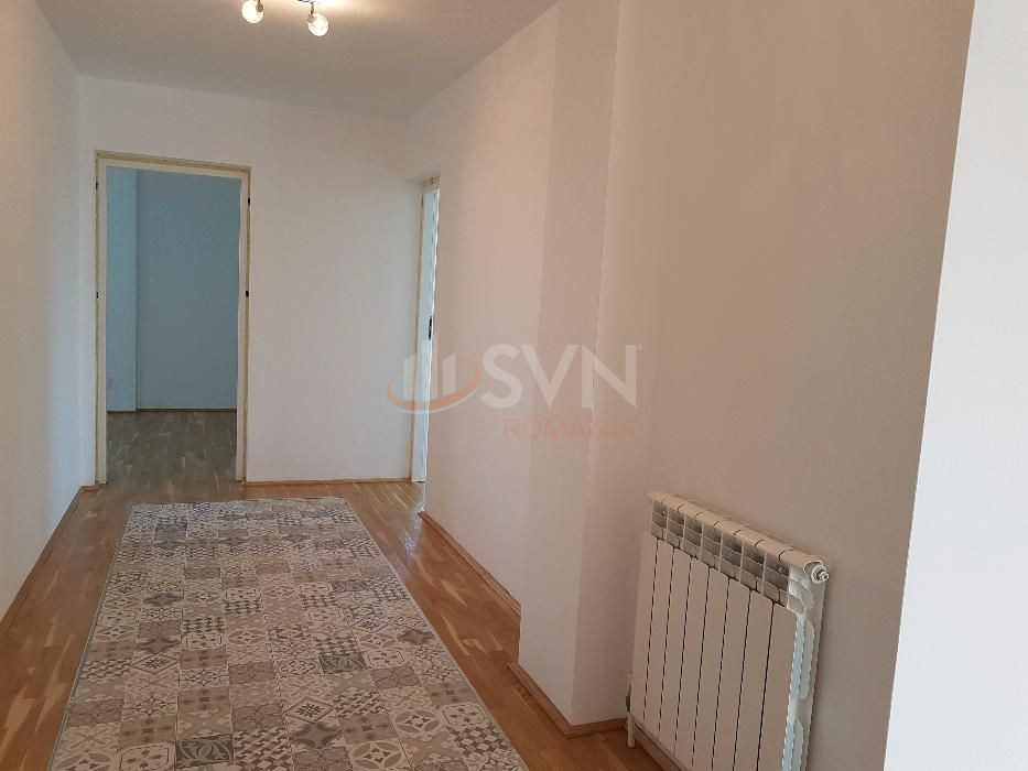Apartament, 4 camere Bucuresti/Sisesti