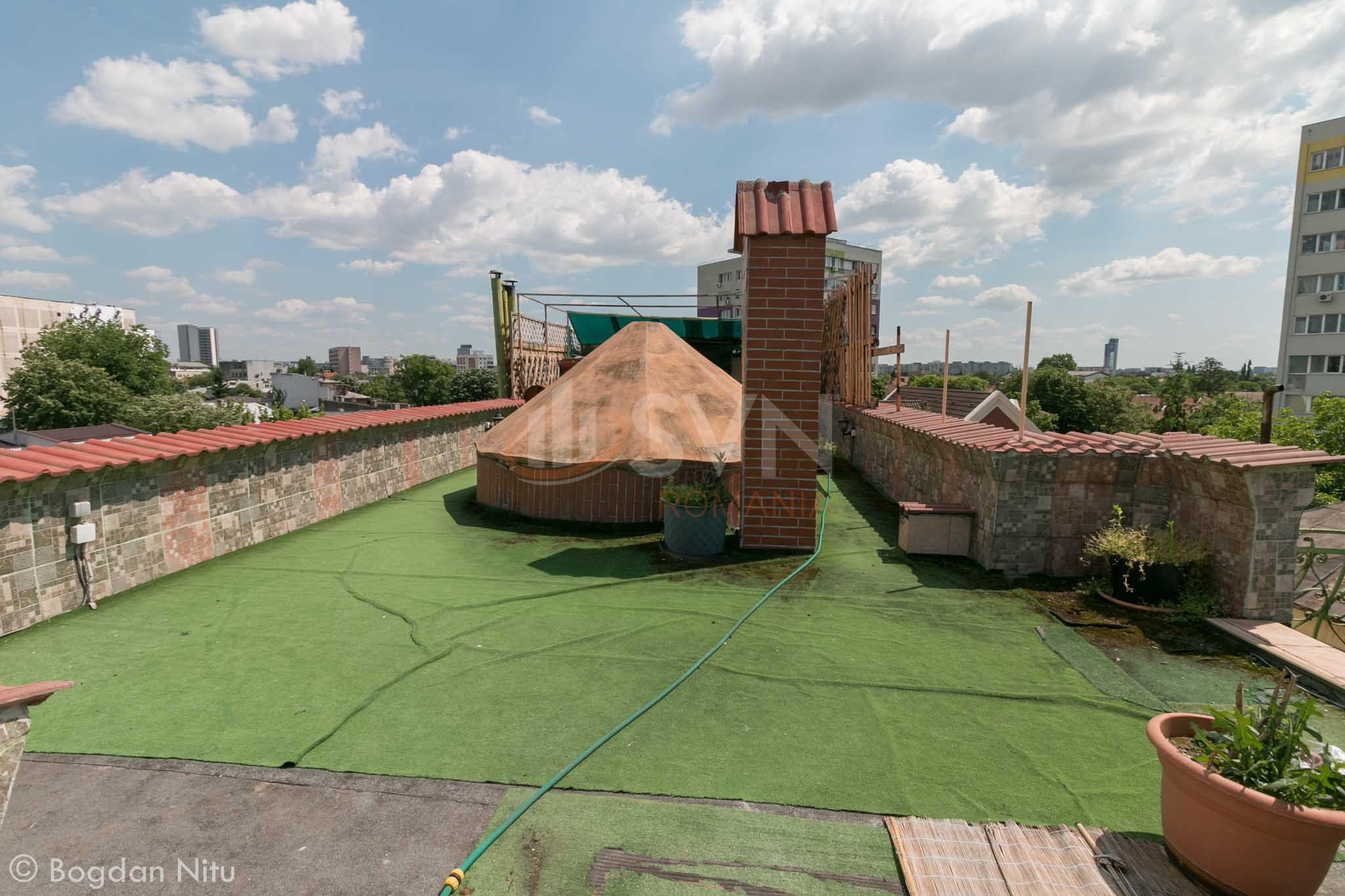 Apartament, 4 camere Bucuresti/Domenii