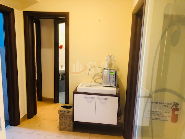 Apartament, 4 camere Bucuresti/Dorobanti