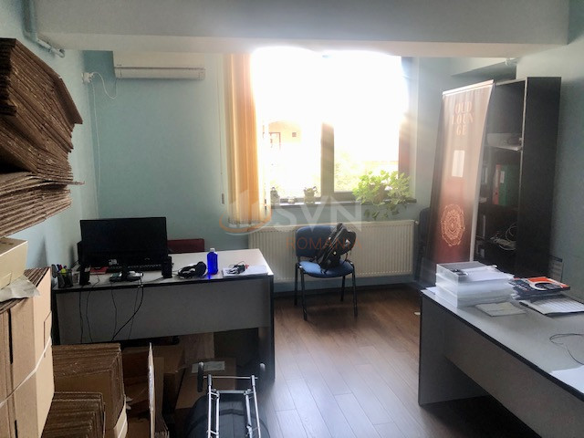 Apartament, 4 camere Bucuresti/Dorobanti
