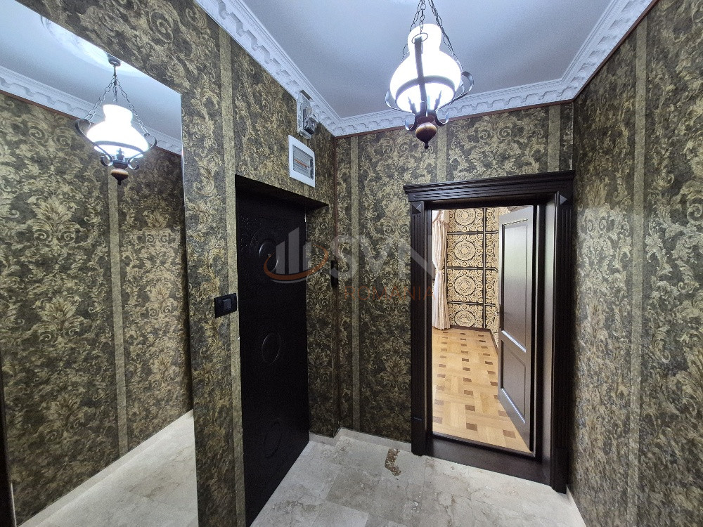 Apartament, 4 camere Bucuresti/Primaverii