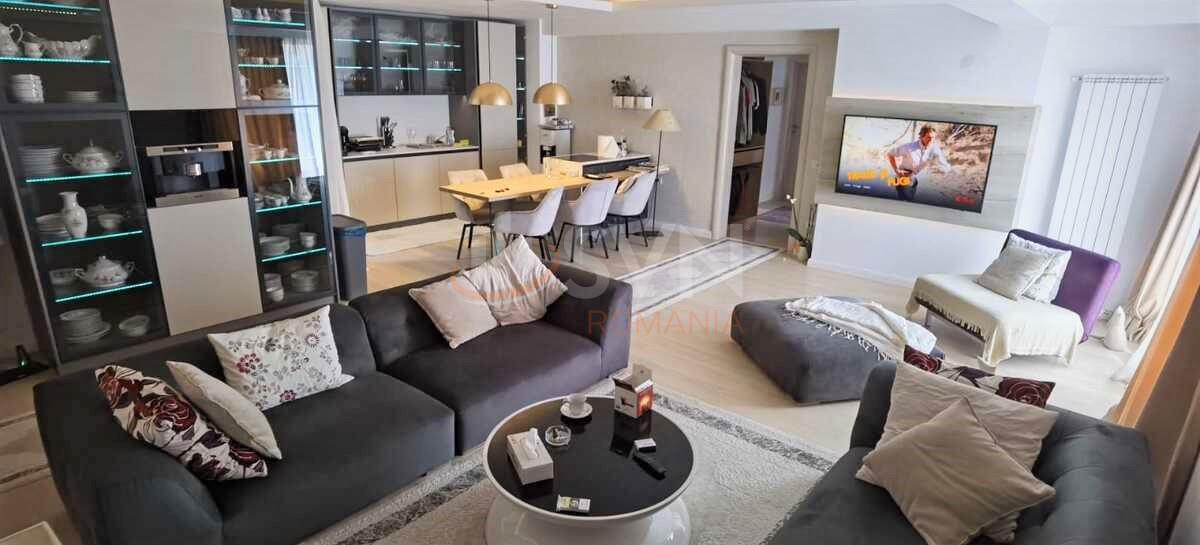 Apartament, 4 camere Bucuresti/Aviatorilor