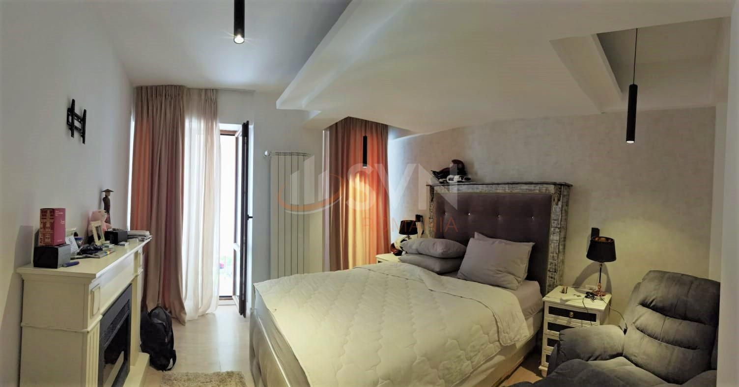 Apartament, 4 camere Bucuresti/Aviatorilor