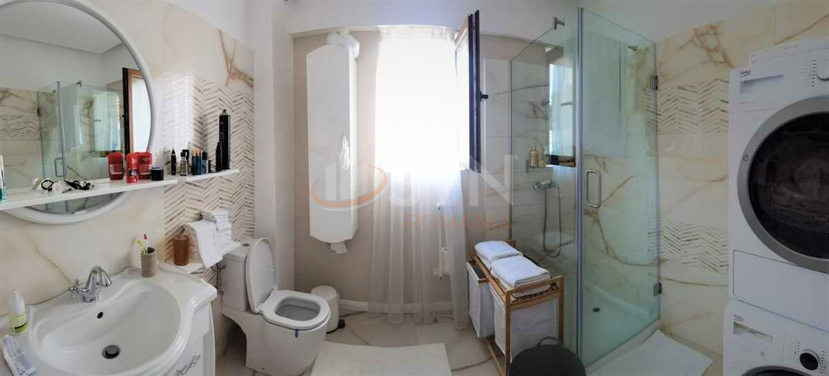 Apartament, 4 camere Bucuresti/Aviatorilor