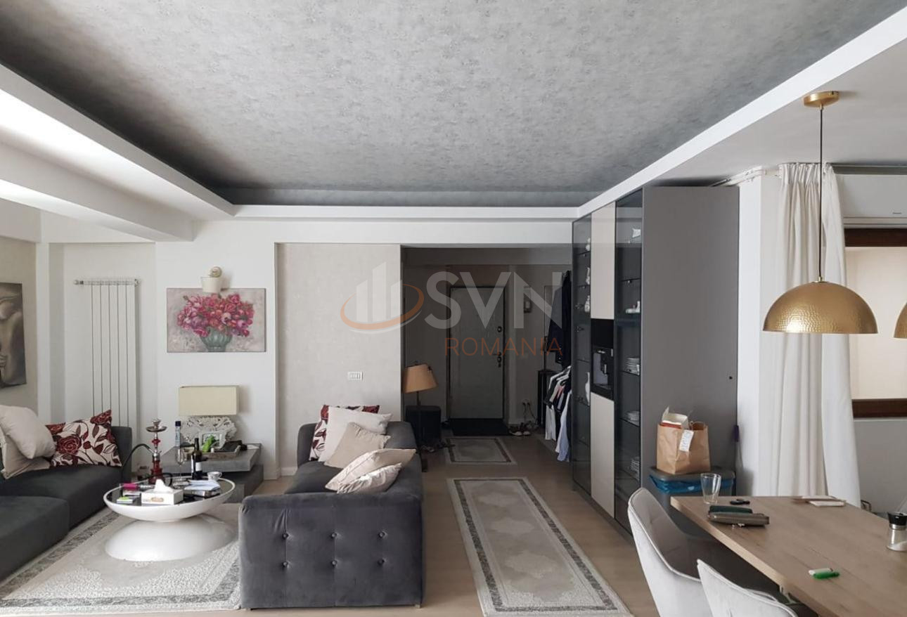 Apartament, 4 camere Bucuresti/Aviatorilor