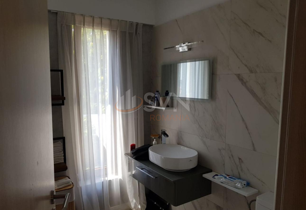 Apartament, 4 camere Bucuresti/Aviatorilor
