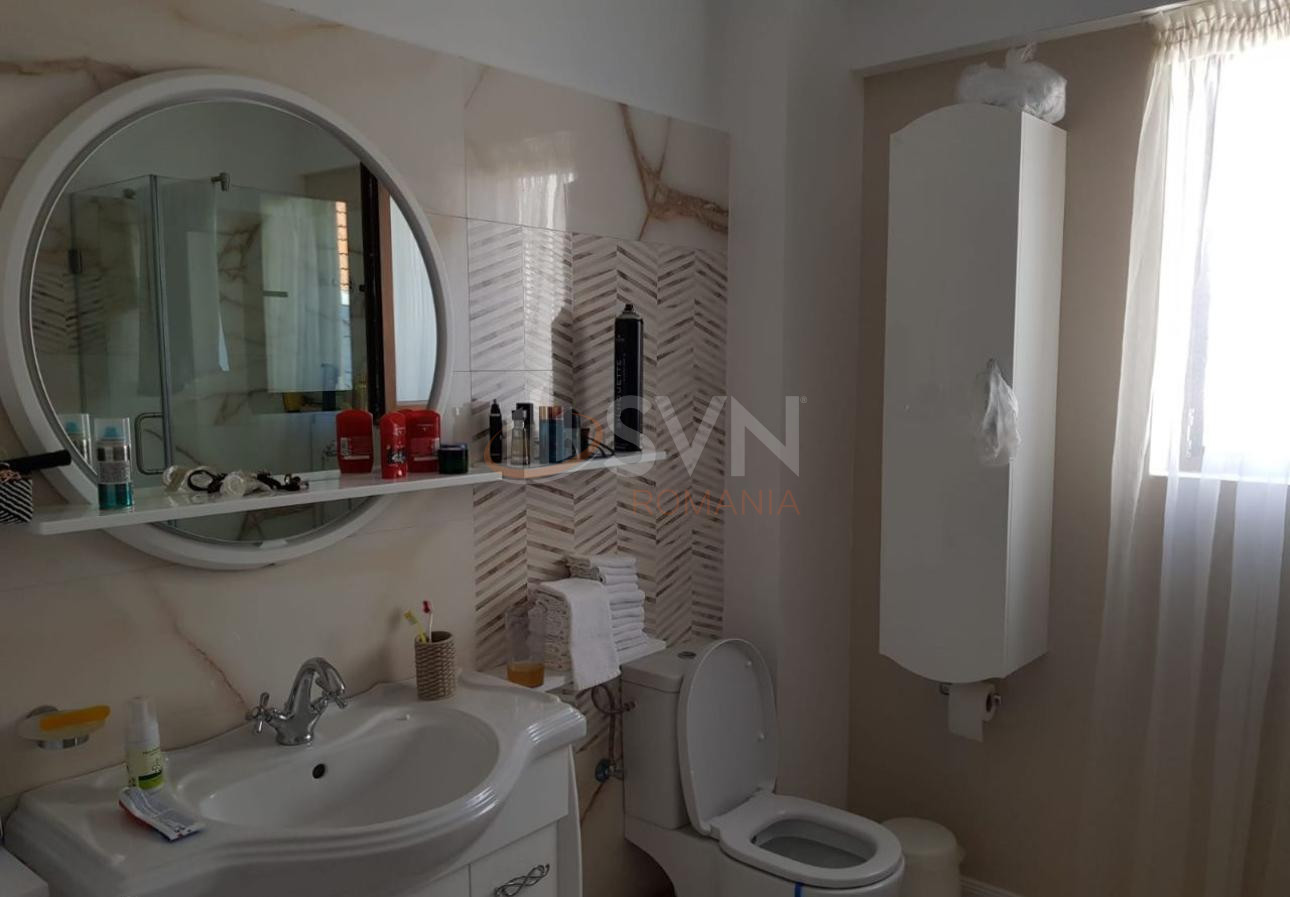 Apartament, 4 camere Bucuresti/Aviatorilor