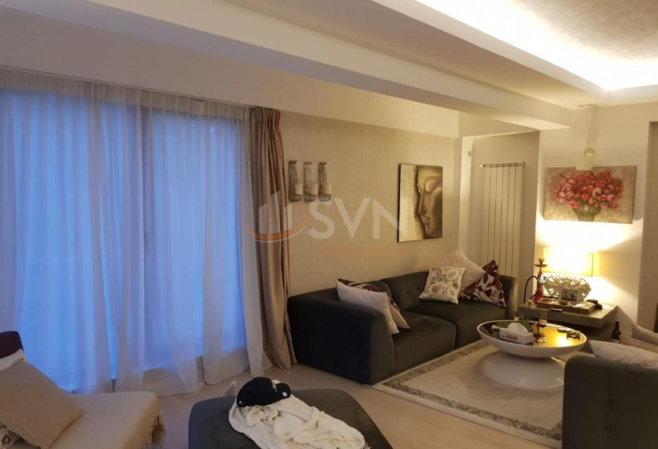 Apartament, 4 camere Bucuresti/Aviatorilor
