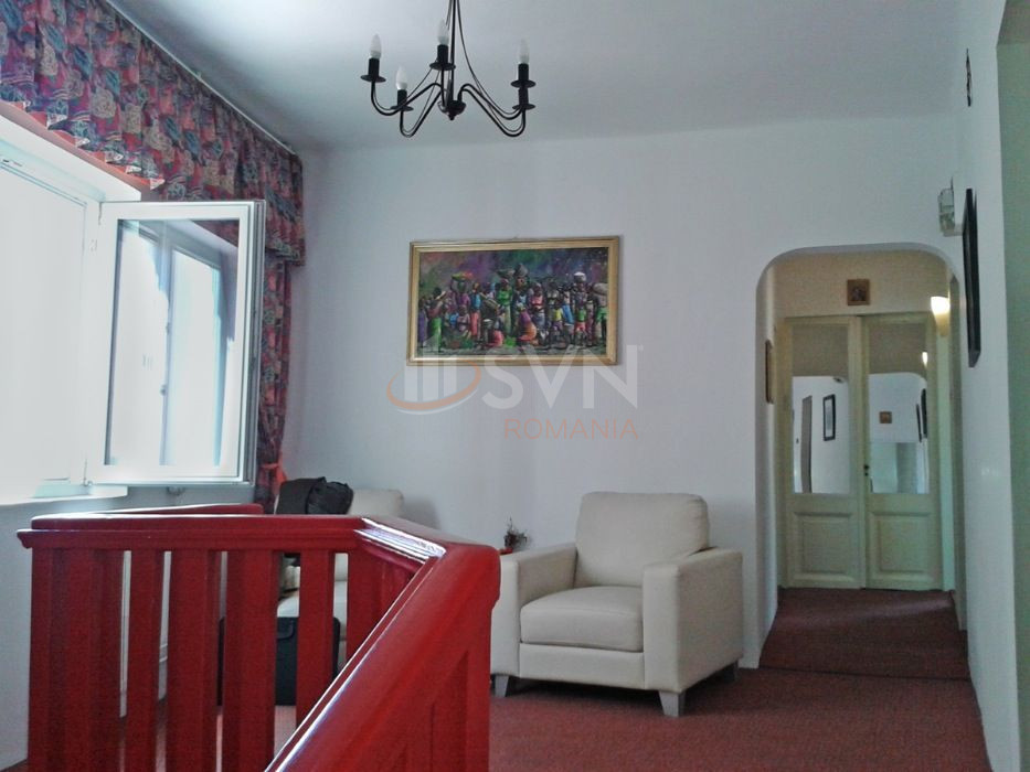 Apartament, 4 camere Bucuresti/Universitate (s1)