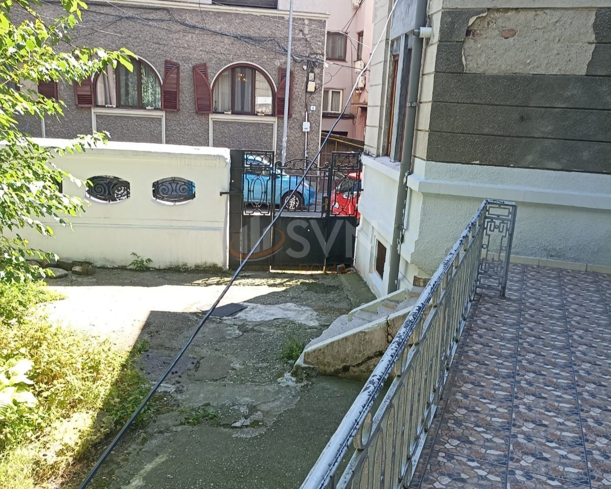 Apartament, 4 camere Bucuresti/Cismigiu