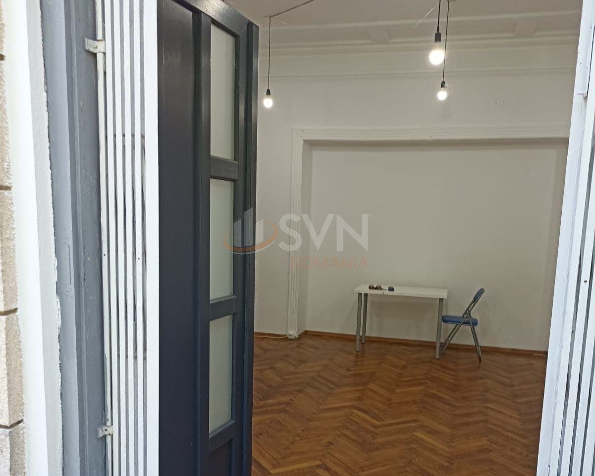 Apartament, 4 camere Bucuresti/Cismigiu
