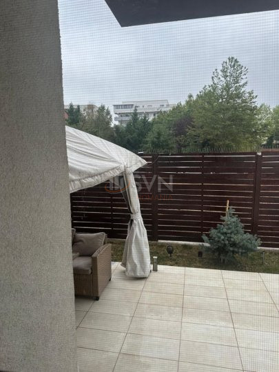 Apartament, 4 camere Bucuresti/Baneasa