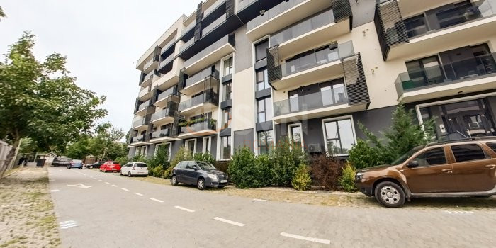 Apartament, 4 camere Bucuresti/Baneasa
