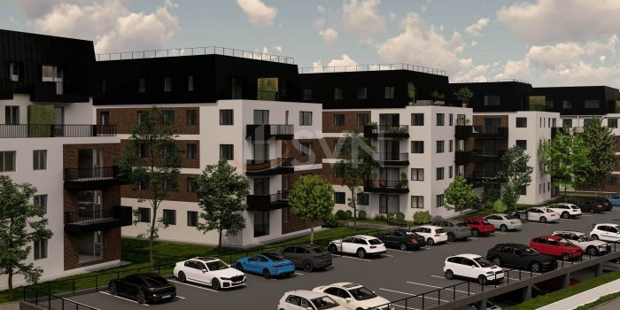 Apartament, 4 camere Bucuresti/Baneasa