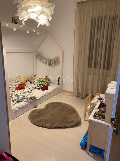 Apartament, 4 camere Bucuresti/Baneasa