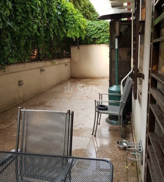 Apartament, 4 camere Bucuresti/Floreasca