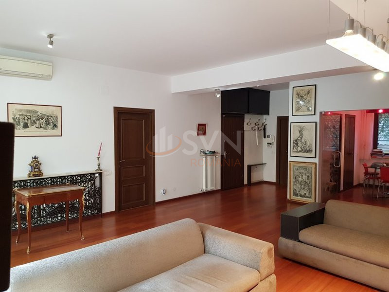 Apartament, 4 camere Bucuresti/Floreasca