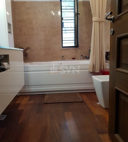 Apartament, 4 camere Bucuresti/Floreasca