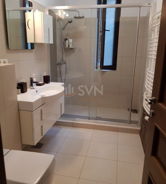 Apartament, 4 camere Bucuresti/Floreasca