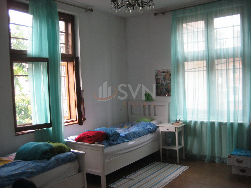 Apartament, 4 camere Bucuresti/Dorobanti