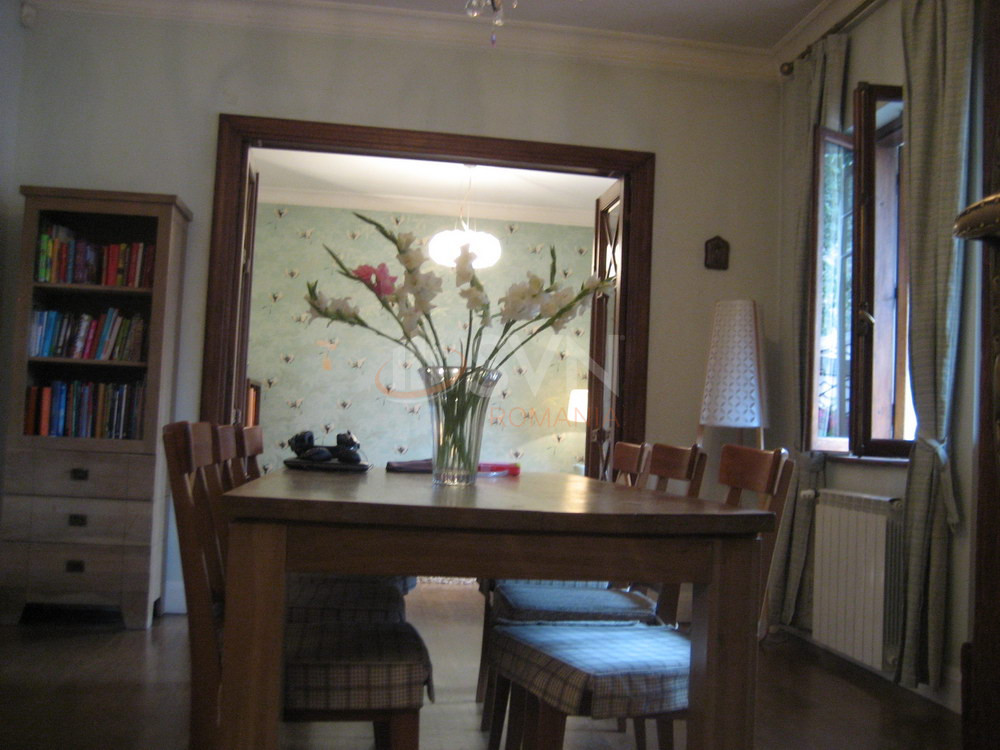 Apartament, 4 camere Bucuresti/Dorobanti