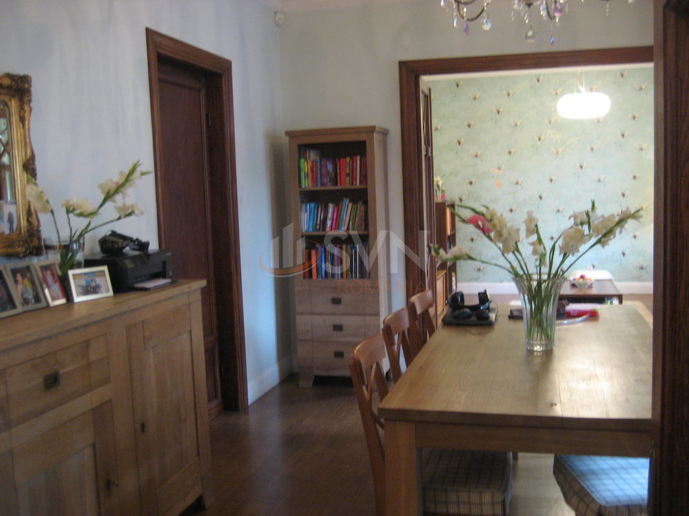 Apartament, 4 camere Bucuresti/Dorobanti