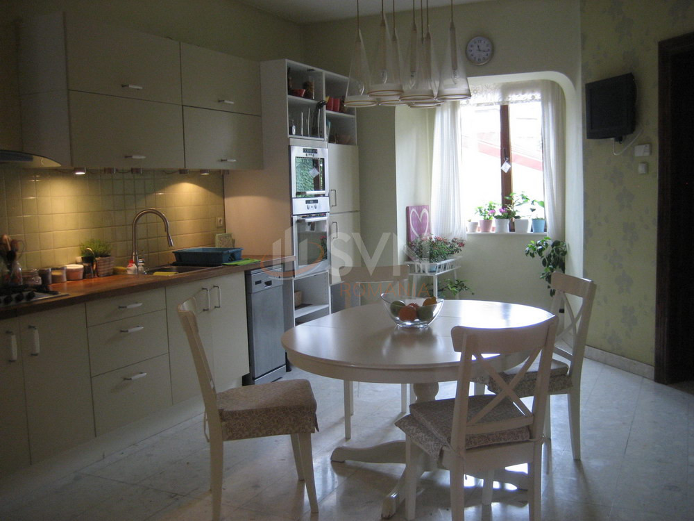 Apartament, 4 camere Bucuresti/Dorobanti