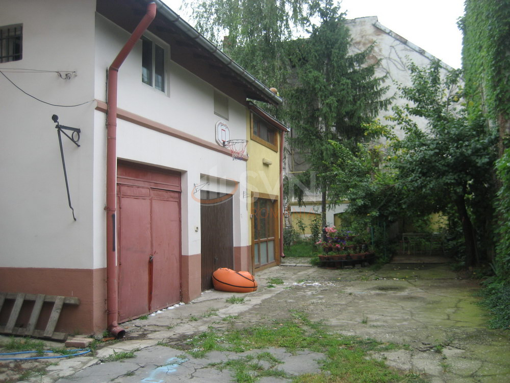 Apartament, 4 camere Bucuresti/Dorobanti