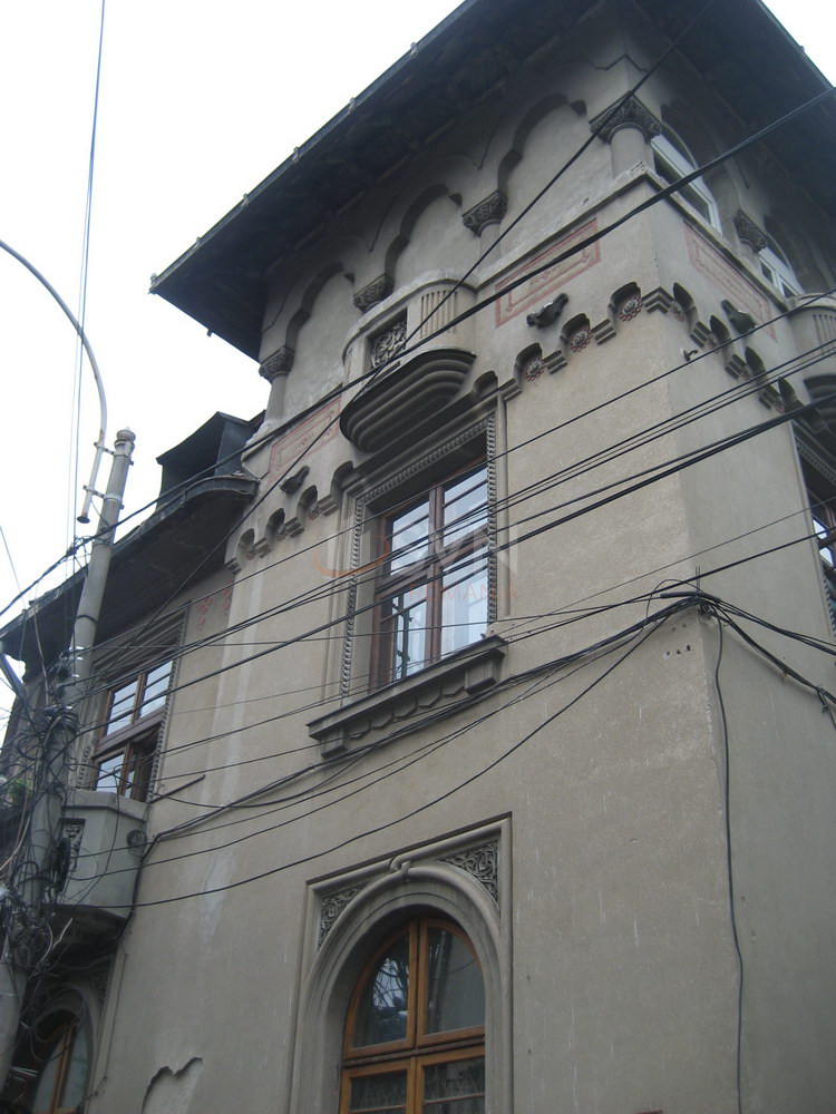 Apartament, 4 camere Bucuresti/Dorobanti