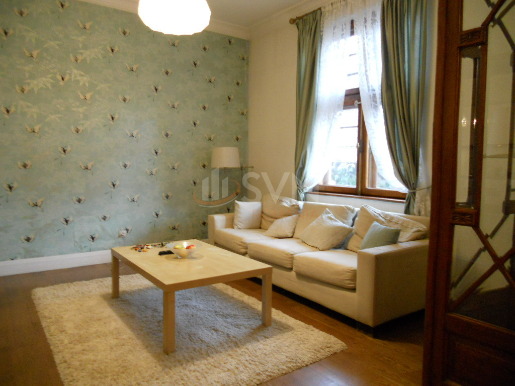 Apartament, 4 camere Bucuresti/Dorobanti