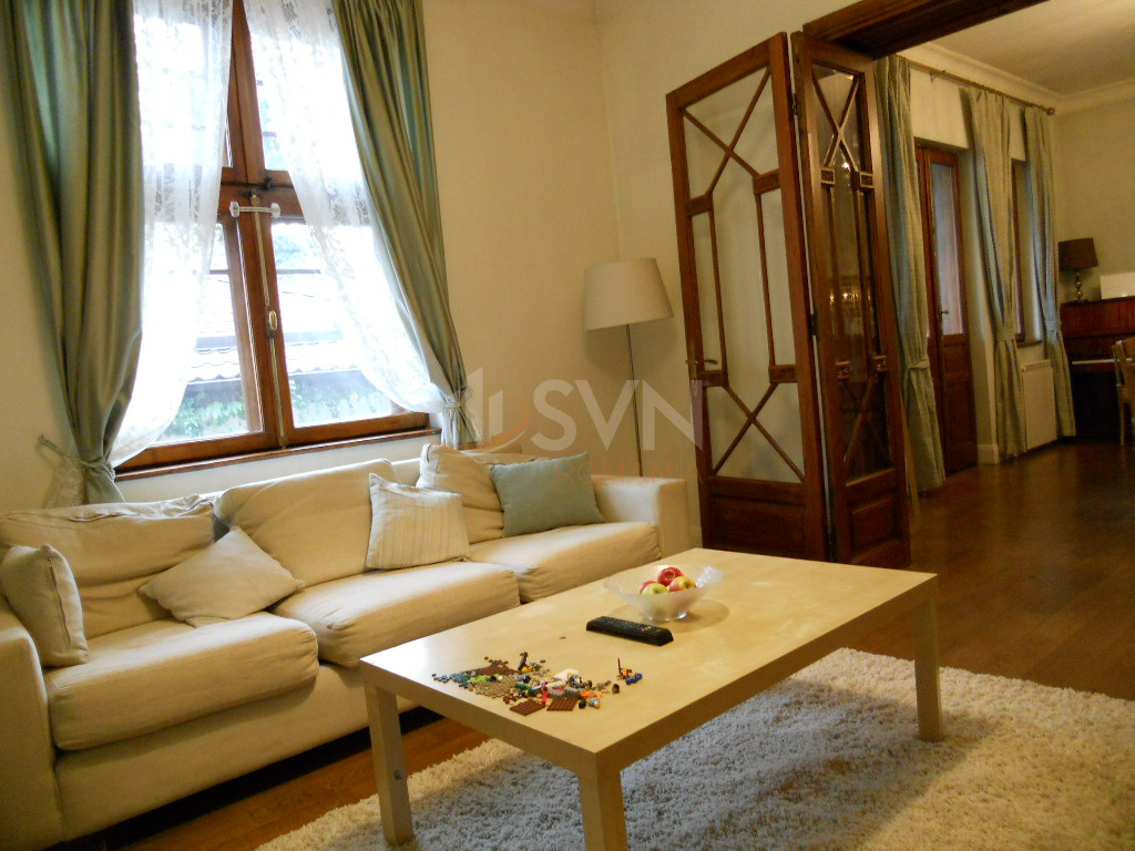 Apartament, 4 camere Bucuresti/Dorobanti